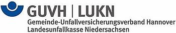 GUVH/LUKN Logo